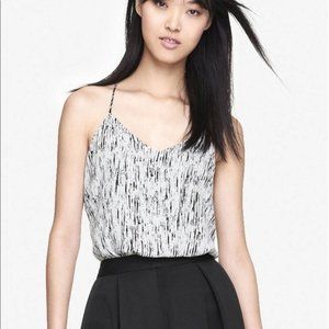 Express Barcelona Reversible Cami